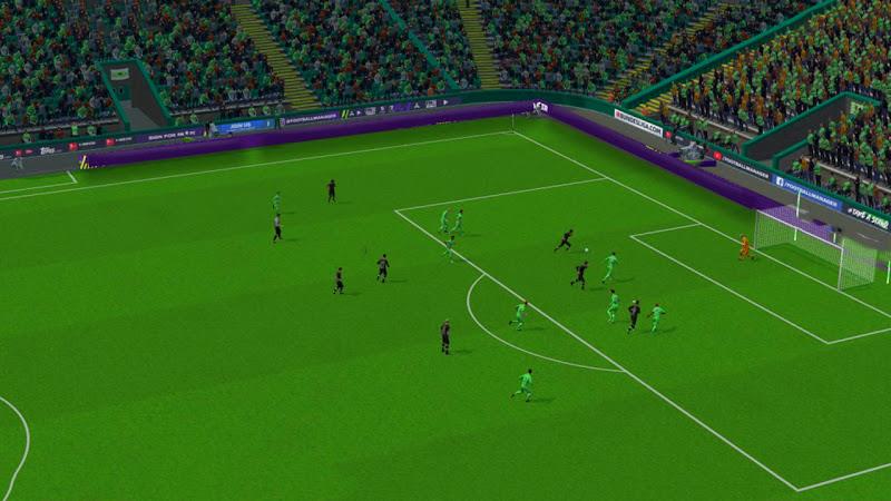 Real Winner Football: Soccer Screenshot 2