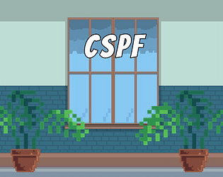 CSPF - Math Educative Game