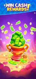 Treasure Tiles: Win Cash Zrzut ekranu 0