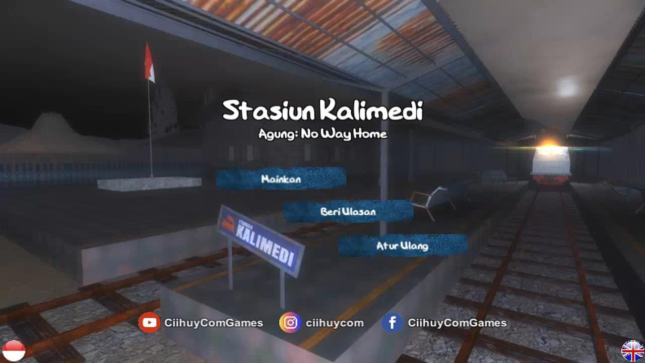 Kalimedi - Agung: No Way Home スクリーンショット 0
