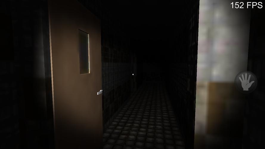 Labirin Hantu Pocong 3D Indone 螢幕截圖 1