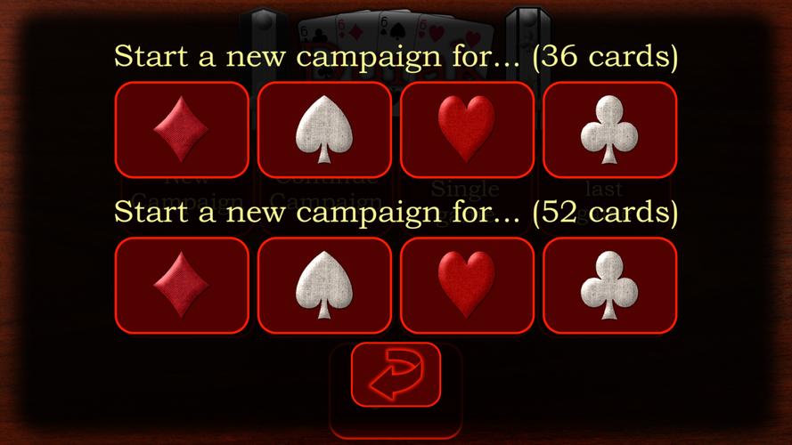 Durak Captura de tela 3