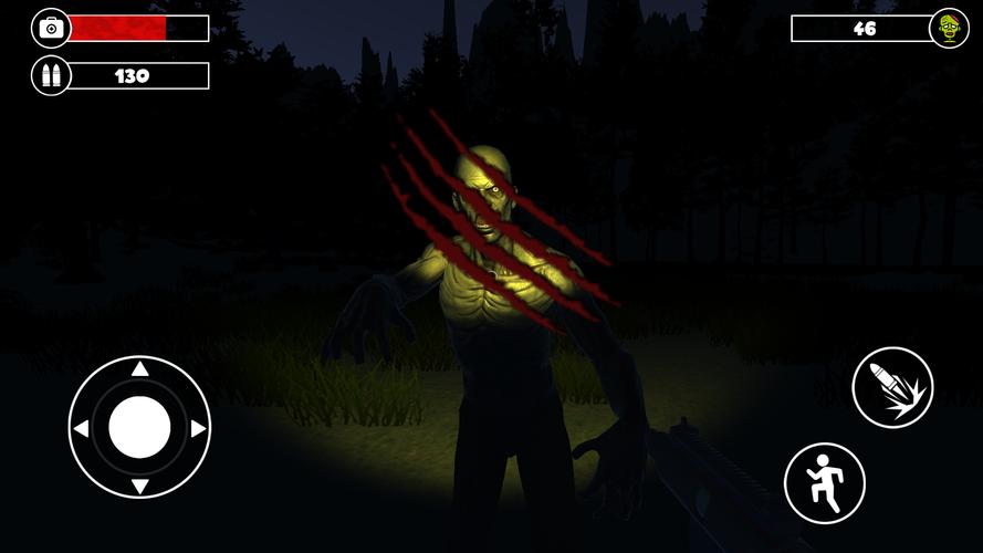 Zombie Killer Screenshot 3