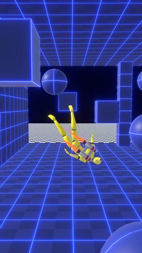 Jetpack Master ภาพหน้าจอ 1