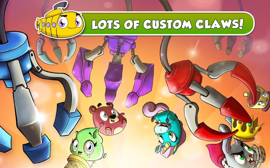 Prize Claw 2 Mod Schermafbeelding 3