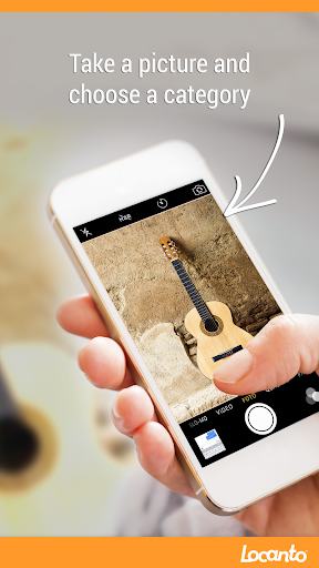 Locanto - Classifieds App Schermafbeelding 3