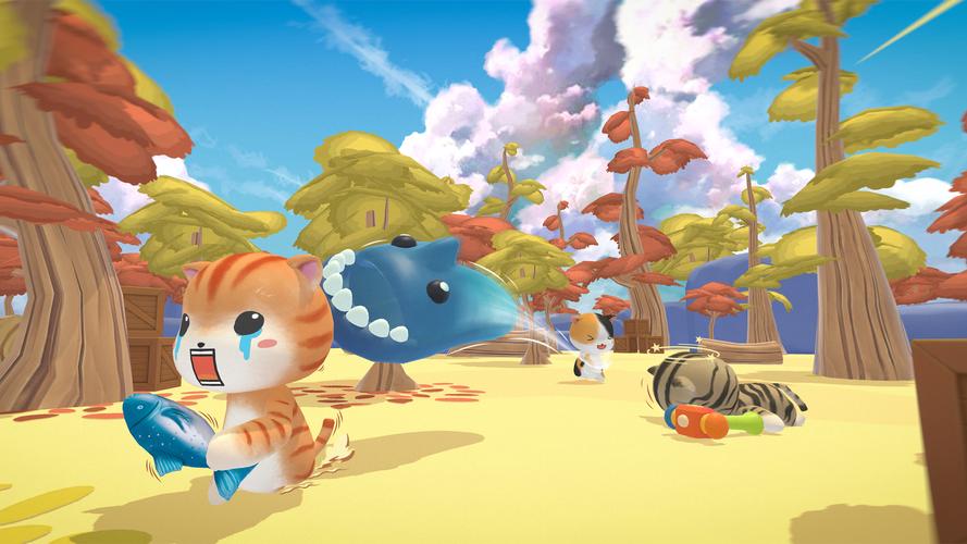 Boomerang Captura de tela 0