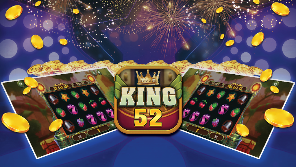 King 52 Скриншот 2