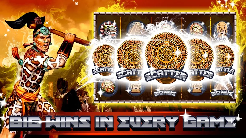 Royal Vegas Spins Slots - Free Casino Slot Machine Tangkapan skrin 1