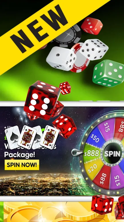 GET 888 DIAMOND BONUS JACKPOT Tangkapan skrin 0