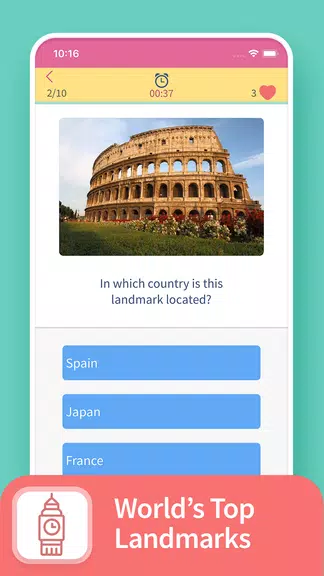 TRIVIA 360: Quiz Game Ekran Görüntüsü 2