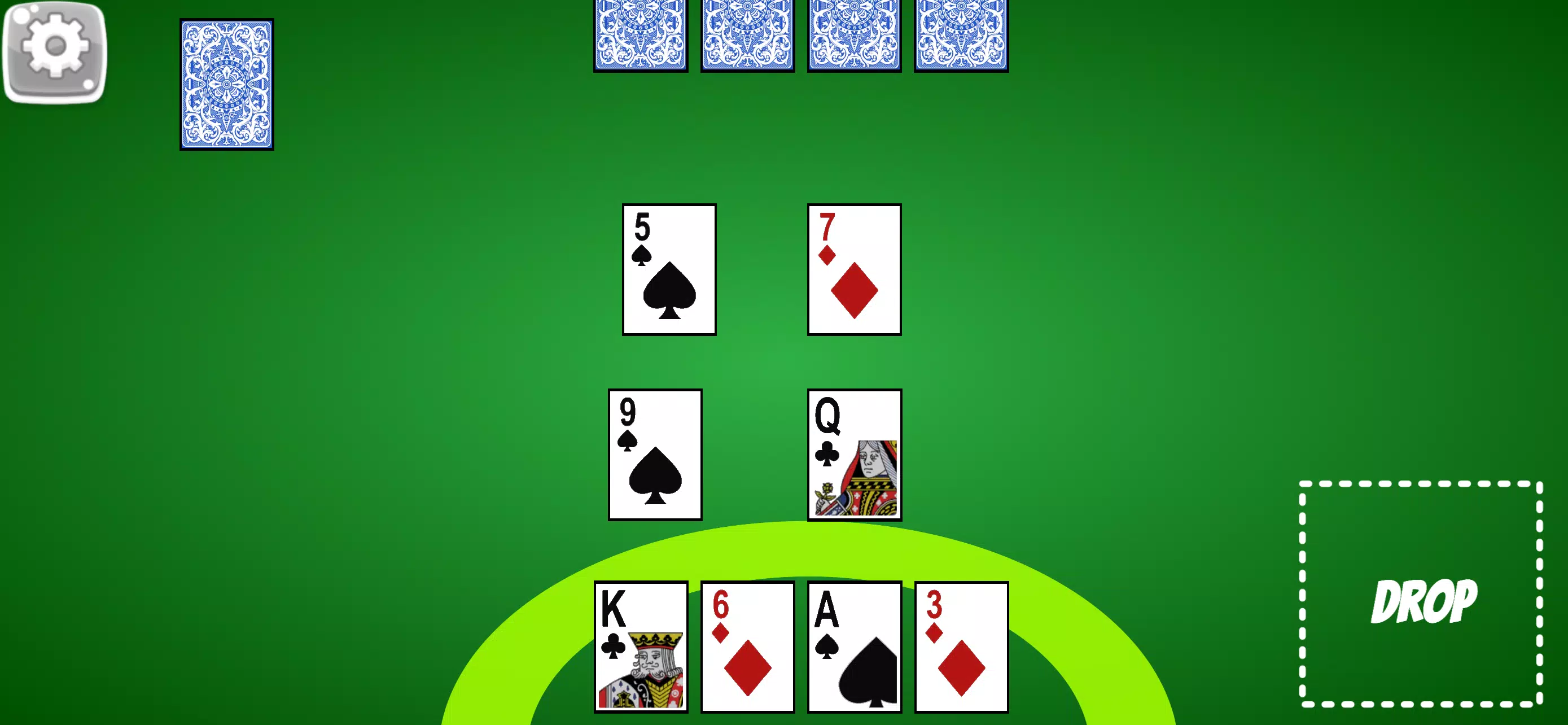 Cassino Naipes स्क्रीनशॉट 0