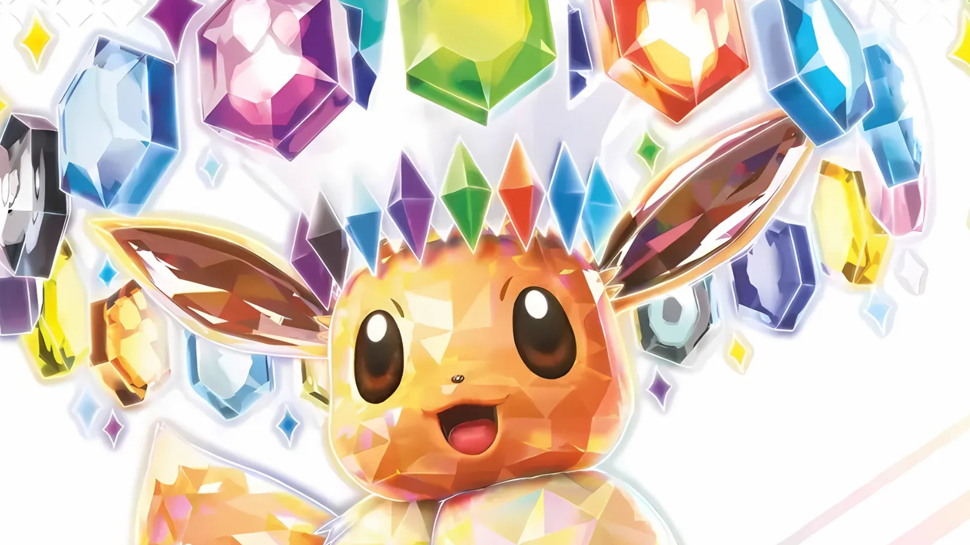 Pokémon TCG: Scarlet ve Violet - Prizmatik Evolutions Review: Bu dönemin nihai taç mücevheri