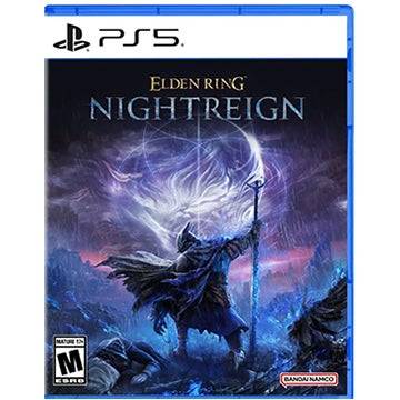 Elden Ring Nightreign Preorder