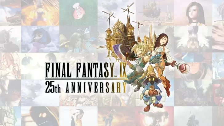 《FF9重製版》週年熱潮中呼聲高漲