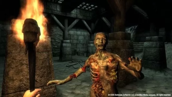 The Elder Scrolls IV: Oblivion Remastered LiveStream: Mọi thứ chúng ta biết