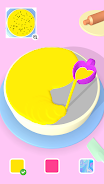 Cake Art 3D 스크린샷 1