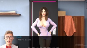 Sexbot – New Version 1.3 [LlamaMann Games]应用截图第1张