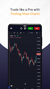 MO Trader: Stock Trading App Ekran Görüntüsü 3