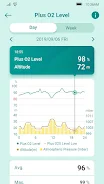 ASUS HealthConnect 스크린샷 0