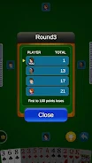 Hearts: Classic Card Game Screenshot 3