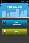 Find My Car 스크린샷 0