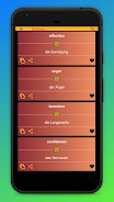 Learn English offline Ekran Görüntüsü 0