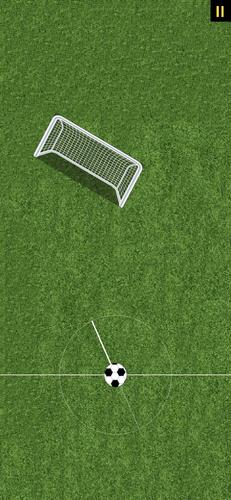 Goal Shooter Screenshot 3