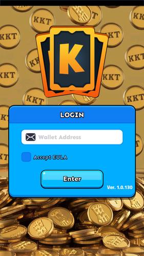 KKT Faucet Capture d'écran 0