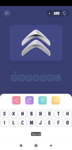 Brain Challenge تحدي العقل Скриншот 3
