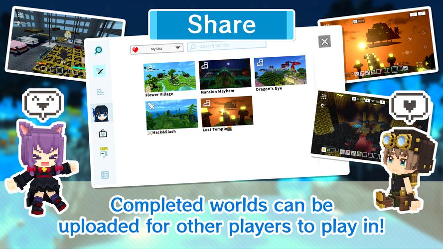 TERAVIT Capture d'écran 3