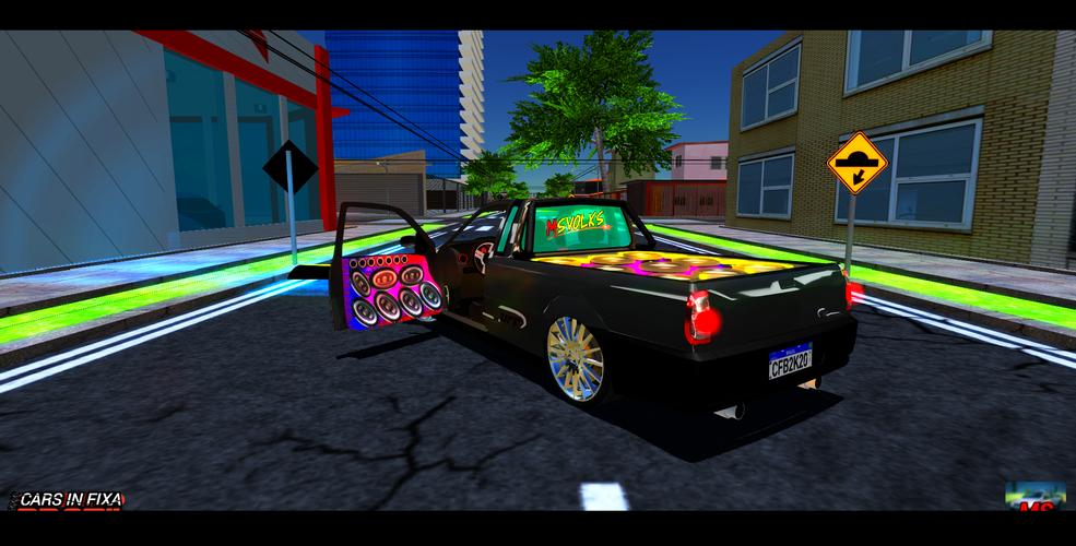 Cars in Fixa - Brazil স্ক্রিনশট 1