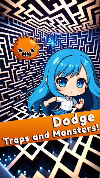 Crystal Maze Mod 螢幕截圖 2
