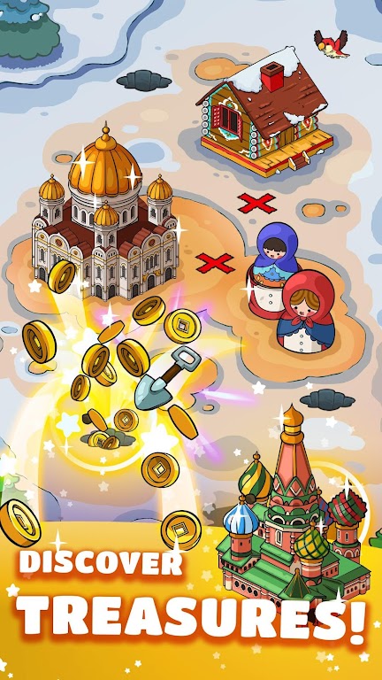 Coin Crack ภาพหน้าจอ 3
