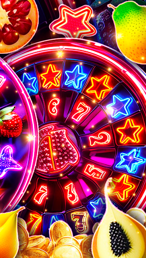 Fantastic Wheel 스크린샷 2