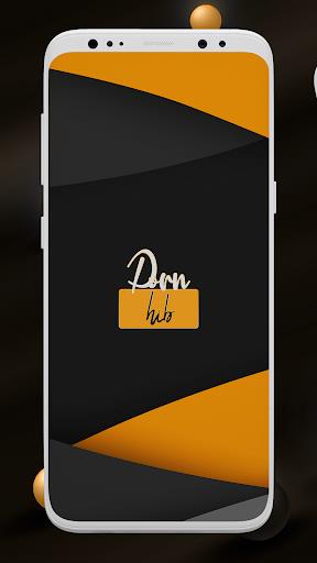 PNhub app Captura de tela 0