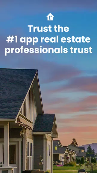 Realtor.com Real Estate & Rent Capture d'écran 0