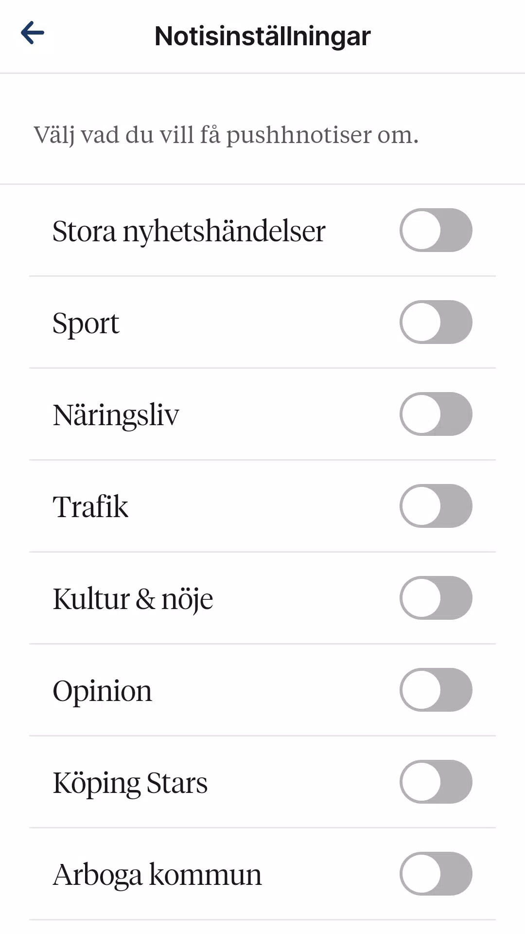 bblat.se Tangkapan skrin 3
