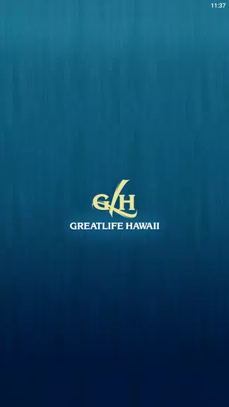 GreatLife Hawaii Скриншот 0