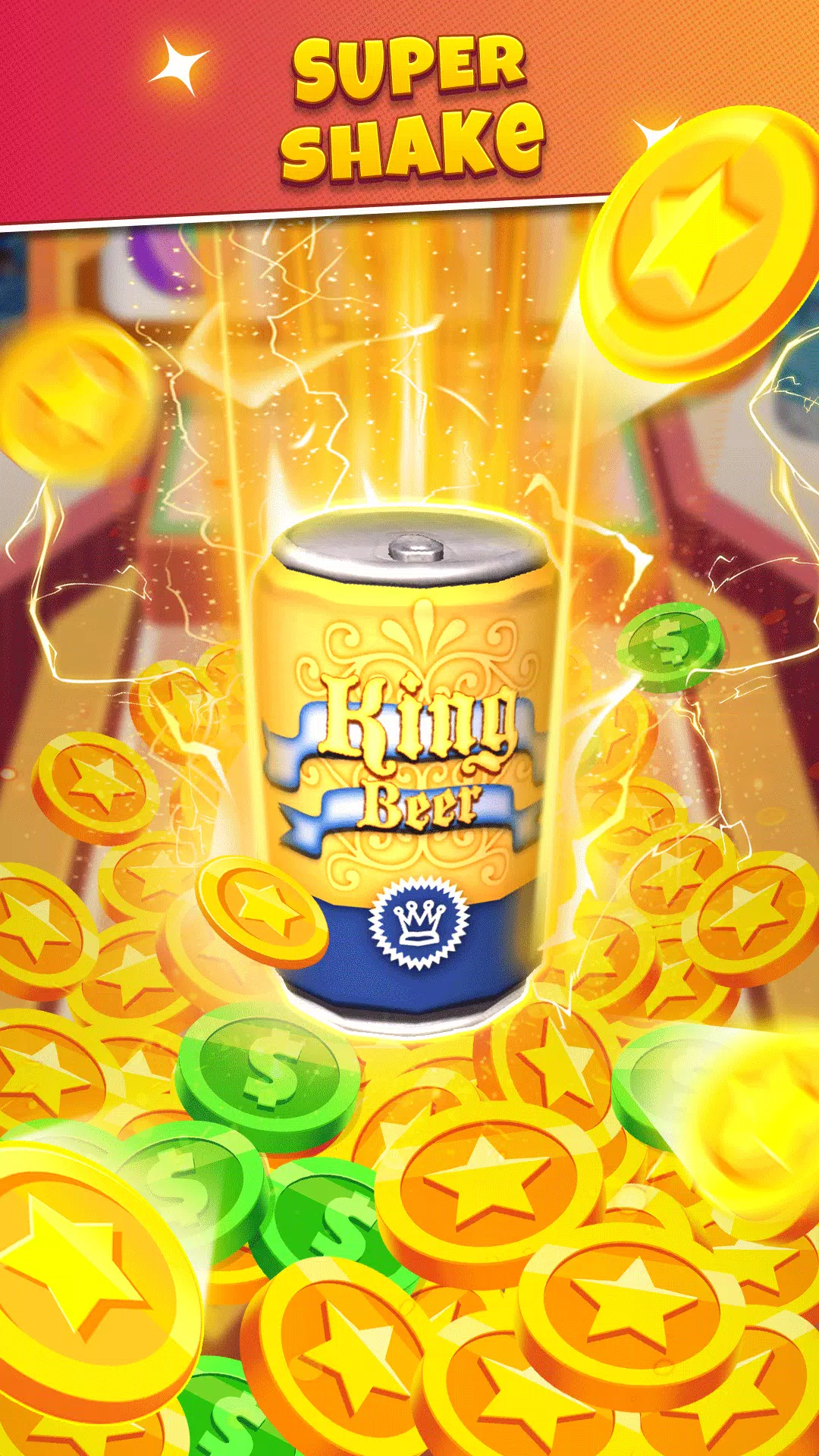 Push The Coin应用截图第2张