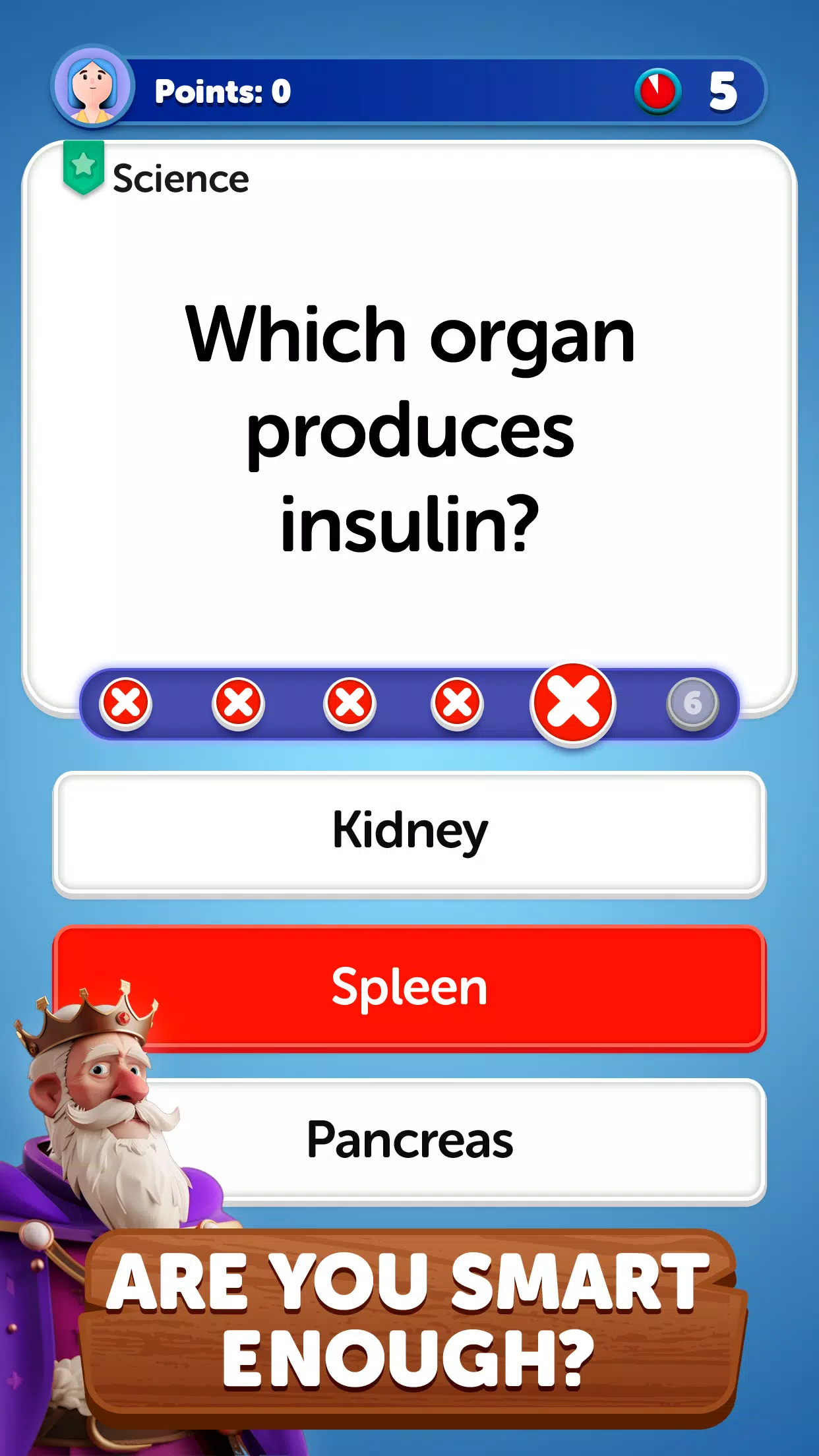 Trivia Tower Ekran Görüntüsü 3