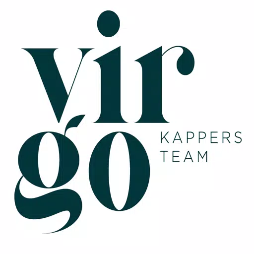 Virgo Kappersteam