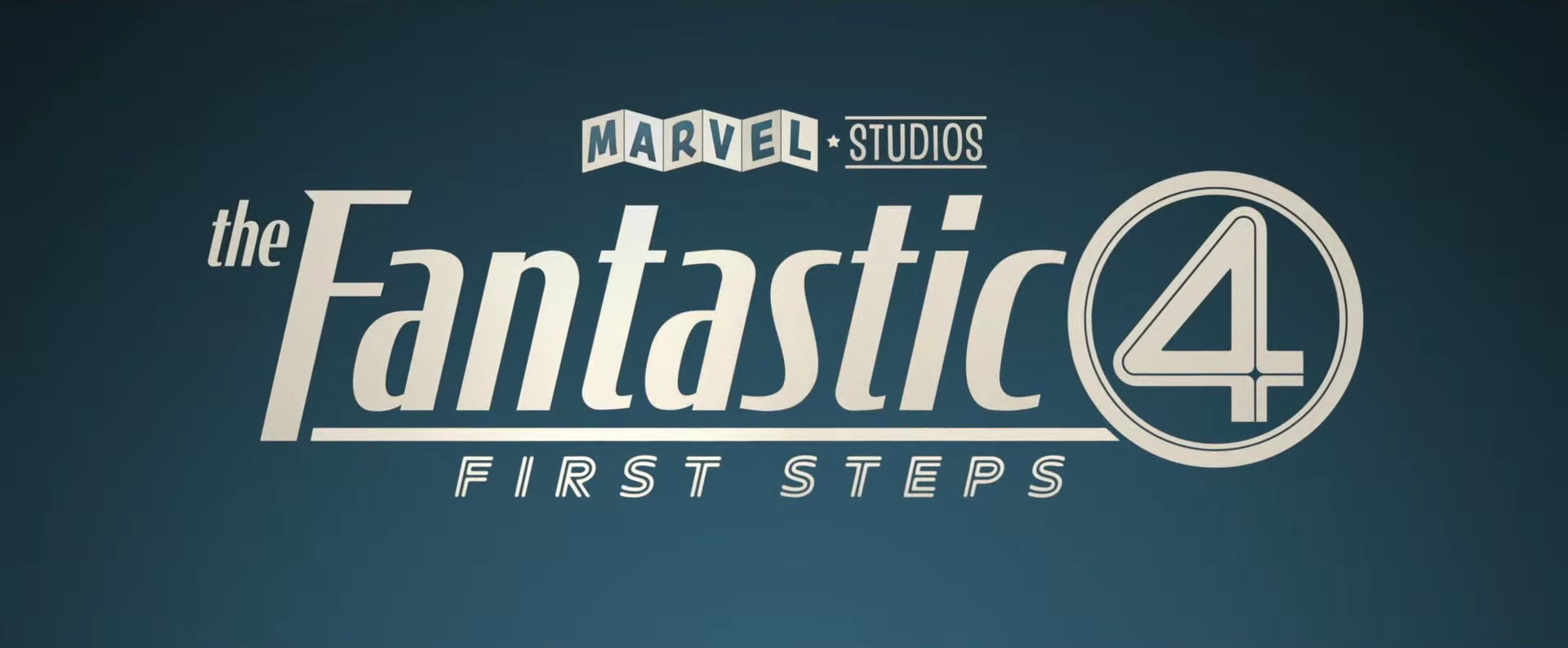 The Fantastic Four: First Steps - onde está o Doutor Doom no novo teaser?