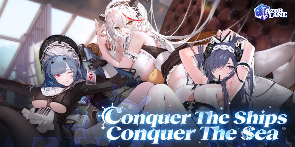 Azur Lane Screenshot 0