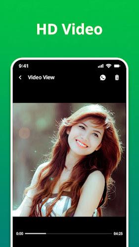 Status Saver - Download Status 스크린샷 3