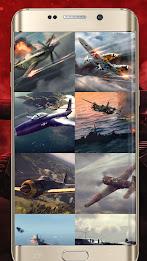 War games wallpapers Tanks Скриншот 3