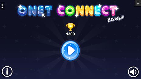 ONET Mahjong Connect Game Ekran Görüntüsü 3