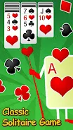 Solitaire Arena Schermafbeelding 0