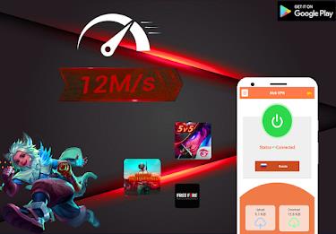 Mob VPN - Secure VPN Proxy ဖန်သားပြင်ဓာတ်ပုံ 0