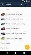 MOTOR-TALK: Auto Community Screenshot 1